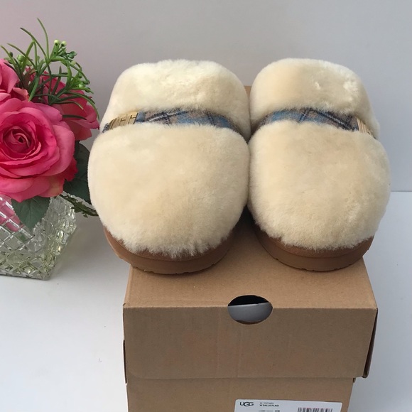 UGG Dalla Plaid - Picture 2 of 10